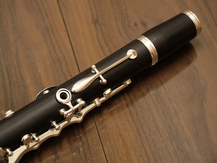 [SN 323678] USED CRAMPON / Crampon R-13 B flat clarinet [10]