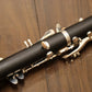 [SN 323678] USED CRAMPON / Crampon R-13 B flat clarinet [10]