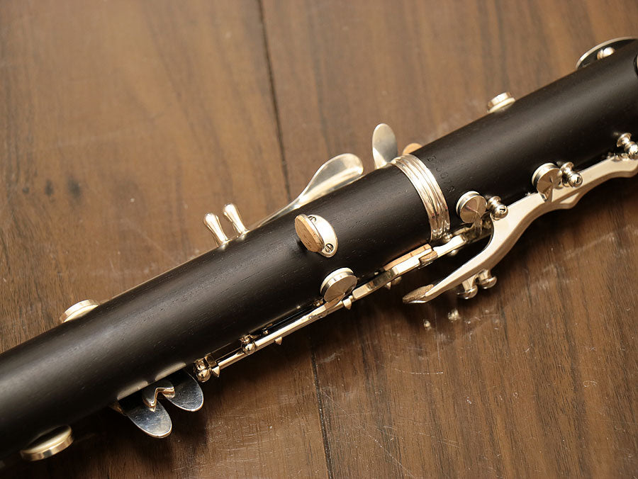 [SN 323678] USED CRAMPON / Crampon R-13 B flat clarinet [10]