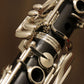 [SN 323678] USED CRAMPON / Crampon R-13 B flat clarinet [10]