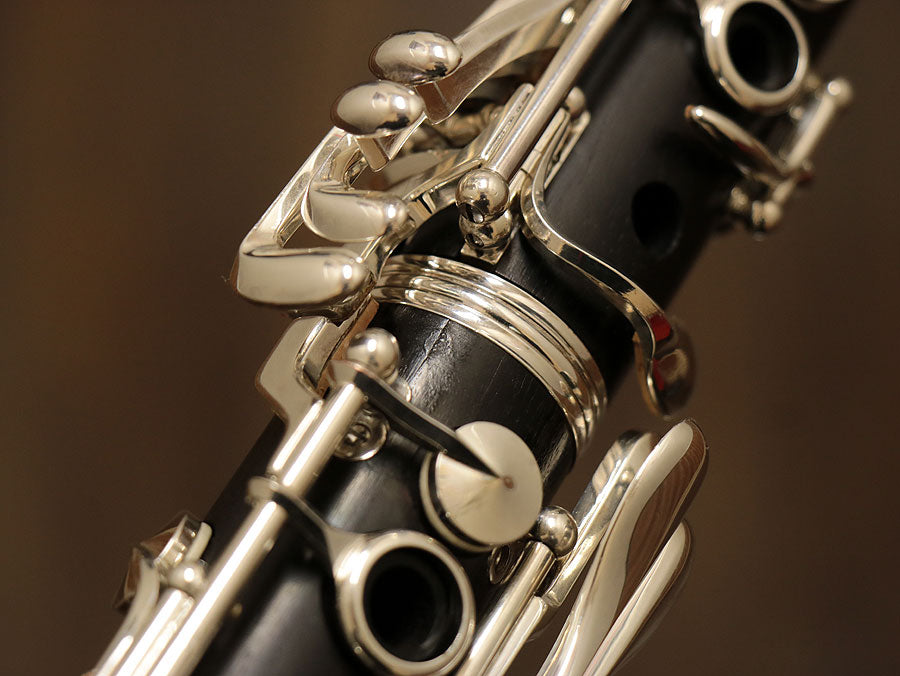 [SN 323678] USED CRAMPON / Crampon R-13 B flat clarinet [10]