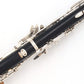 [SN 124AK] USED RIGOUTAT / oboe semi-auto oboe semi all tampos replaced [09]