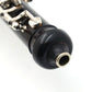 [SN 124AK] USED RIGOUTAT / oboe semi-auto oboe semi all tampos replaced [09]