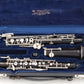 [SN 124AK] USED RIGOUTAT / oboe semi-auto oboe semi all tampos replaced [09]