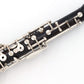 [SN 124AK] USED RIGOUTAT / oboe semi-auto oboe semi all tampos replaced [09]