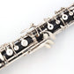 [SN 124AK] USED RIGOUTAT / oboe semi-auto oboe semi all tampos replaced [09]