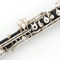 [SN 124AK] USED RIGOUTAT / oboe semi-auto oboe semi all tampos replaced [09]