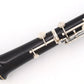 [SN 124AK] USED RIGOUTAT / oboe semi-auto oboe semi all tampos replaced [09]