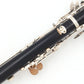 [SN 124AK] USED RIGOUTAT / oboe semi-auto oboe semi all tampos replaced [09]