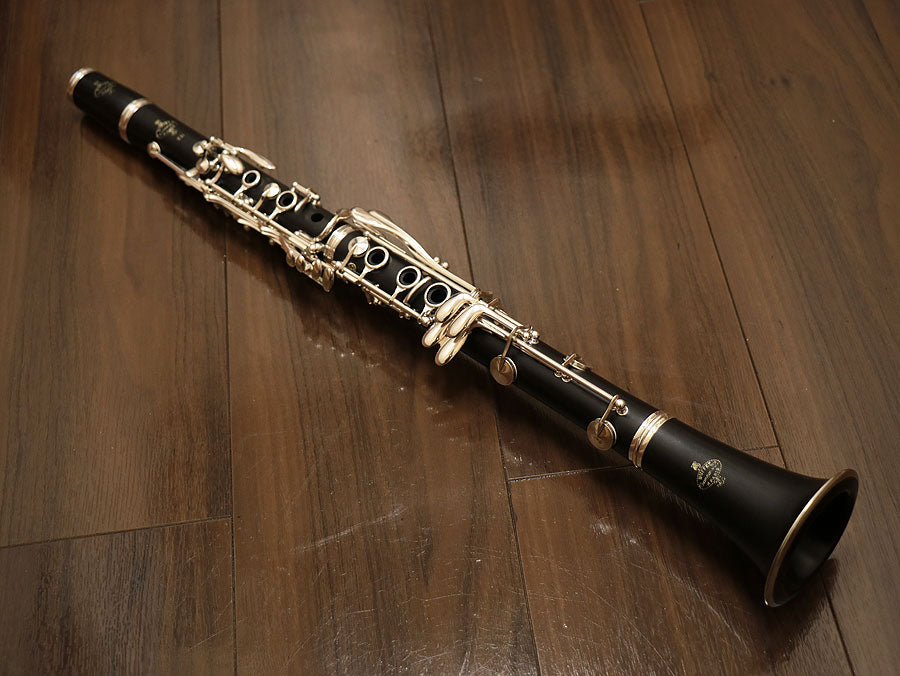 [SN 508206] USED CRAMPON / Crampon E-11 B♭ Clarinet [10]