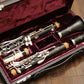 [SN 508206] USED CRAMPON / Crampon E-11 B♭ Clarinet [10]