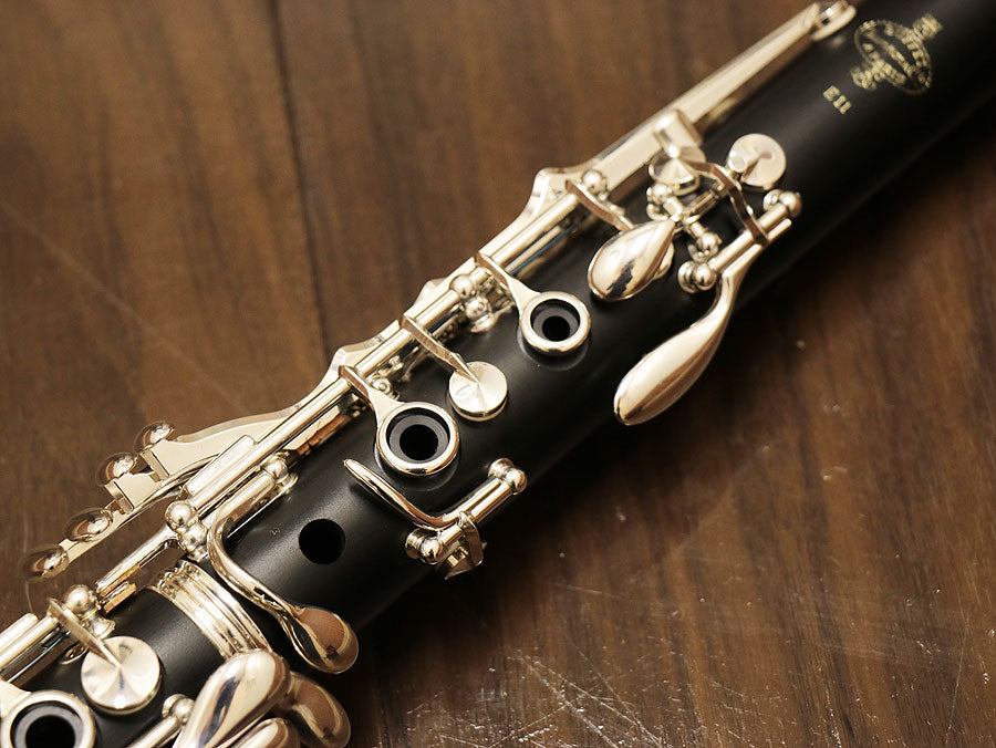 [SN 508206] USED CRAMPON / Crampon E-11 B♭ Clarinet [10]