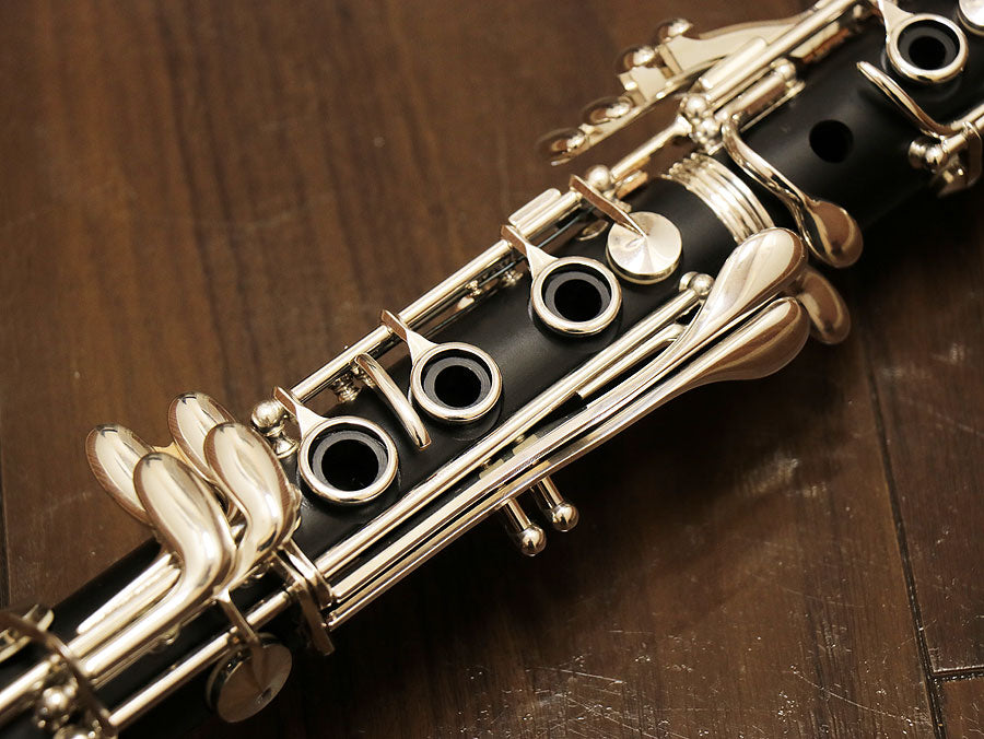 [SN 508206] USED CRAMPON / Crampon E-11 B♭ Clarinet [10]