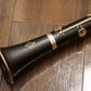 [SN 508206] USED CRAMPON / Crampon E-11 B♭ Clarinet [10]