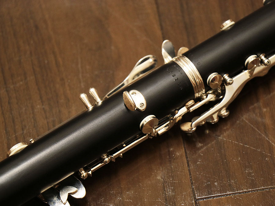 [SN 508206] USED CRAMPON / Crampon E-11 B♭ Clarinet [10]