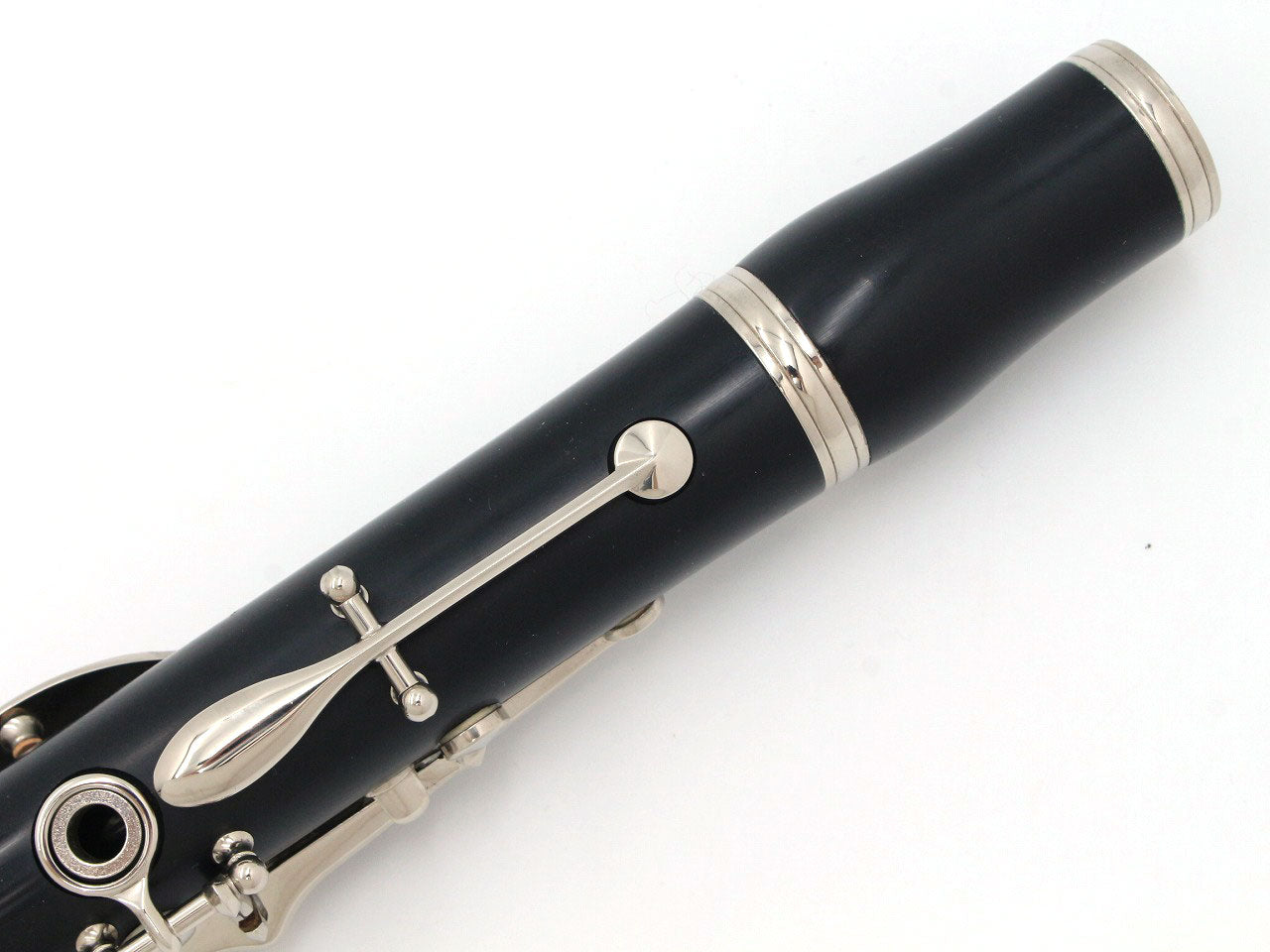 [SN 131471] USED YAMAHA / B♭ Clarinet YCL-255 [09]