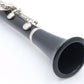 [SN 131471] USED YAMAHA / B♭ Clarinet YCL-255 [09]