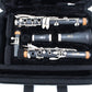 [SN 131471] USED YAMAHA / B♭ Clarinet YCL-255 [09]