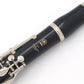 [SN 131471] USED YAMAHA / B♭ Clarinet YCL-255 [09]