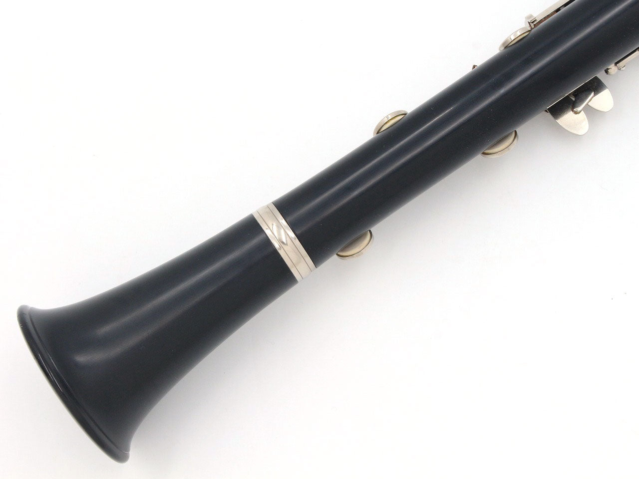 [SN 131471] USED YAMAHA / B♭ Clarinet YCL-255 [09]