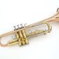 [SN 115776] USED YAMAHA / Trumpet YTR-3320 Lacquer finish [09]