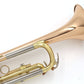 [SN 115776] USED YAMAHA / Trumpet YTR-3320 Lacquer finish [09]