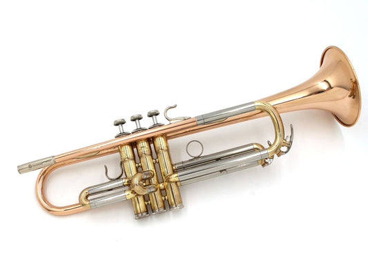 [SN 17252] USED YAMAHA / Trumpet YTR-632 Lacquer finish [09]