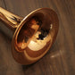 [SN 27553] USED YAMAHA / Yamaha YTR-333 B flat trumpet [10]