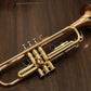 [SN 27553] USED YAMAHA / Yamaha YTR-333 B flat trumpet [10]