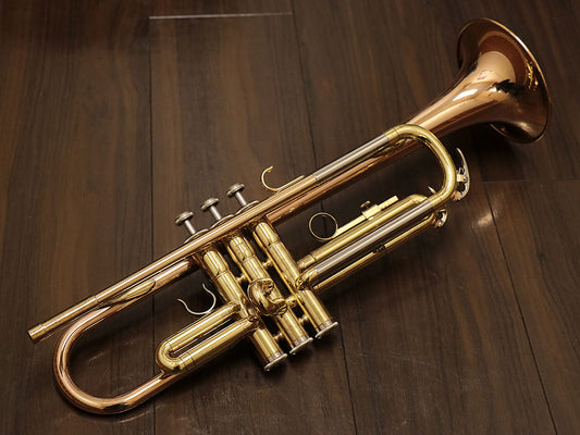 [SN 27553] USED YAMAHA / Yamaha YTR-333 B flat trumpet [10]