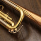 [SN 27553] USED YAMAHA / Yamaha YTR-333 B flat trumpet [10]