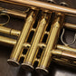 [SN 27553] USED YAMAHA / Yamaha YTR-333 B flat trumpet [10]