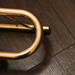 [SN 27553] USED YAMAHA / Yamaha YTR-333 B flat trumpet [10]