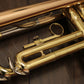 [SN 27553] USED YAMAHA / Yamaha YTR-333 B flat trumpet [10]