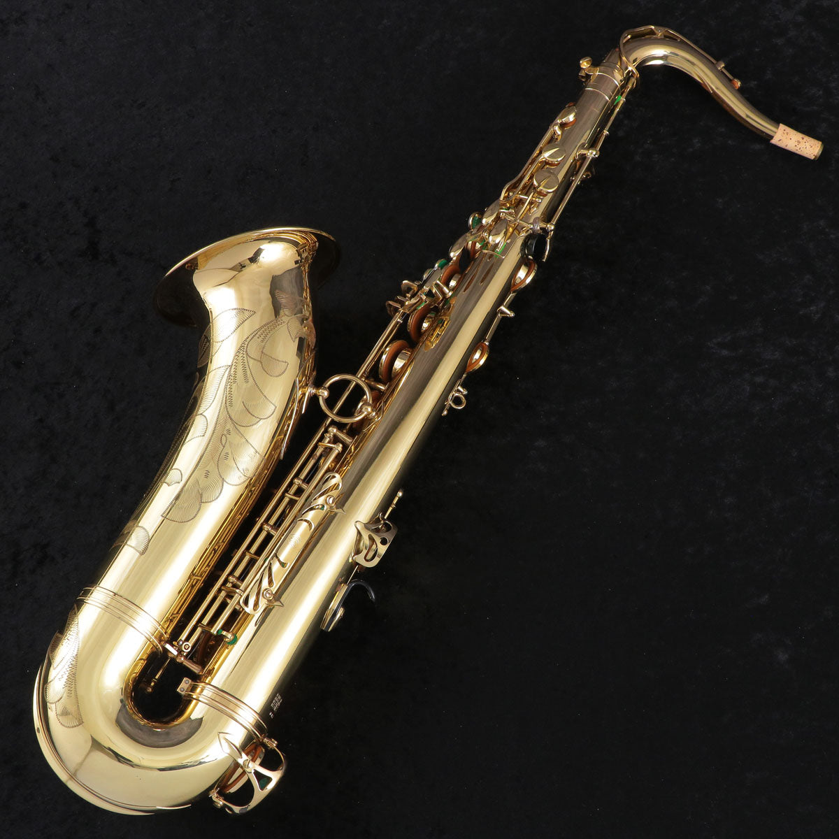 [SN 177984] USED SELMER Selmer / Tenor Mark VI SN.177xxx Mark 6 Tenor Saxophone [03]