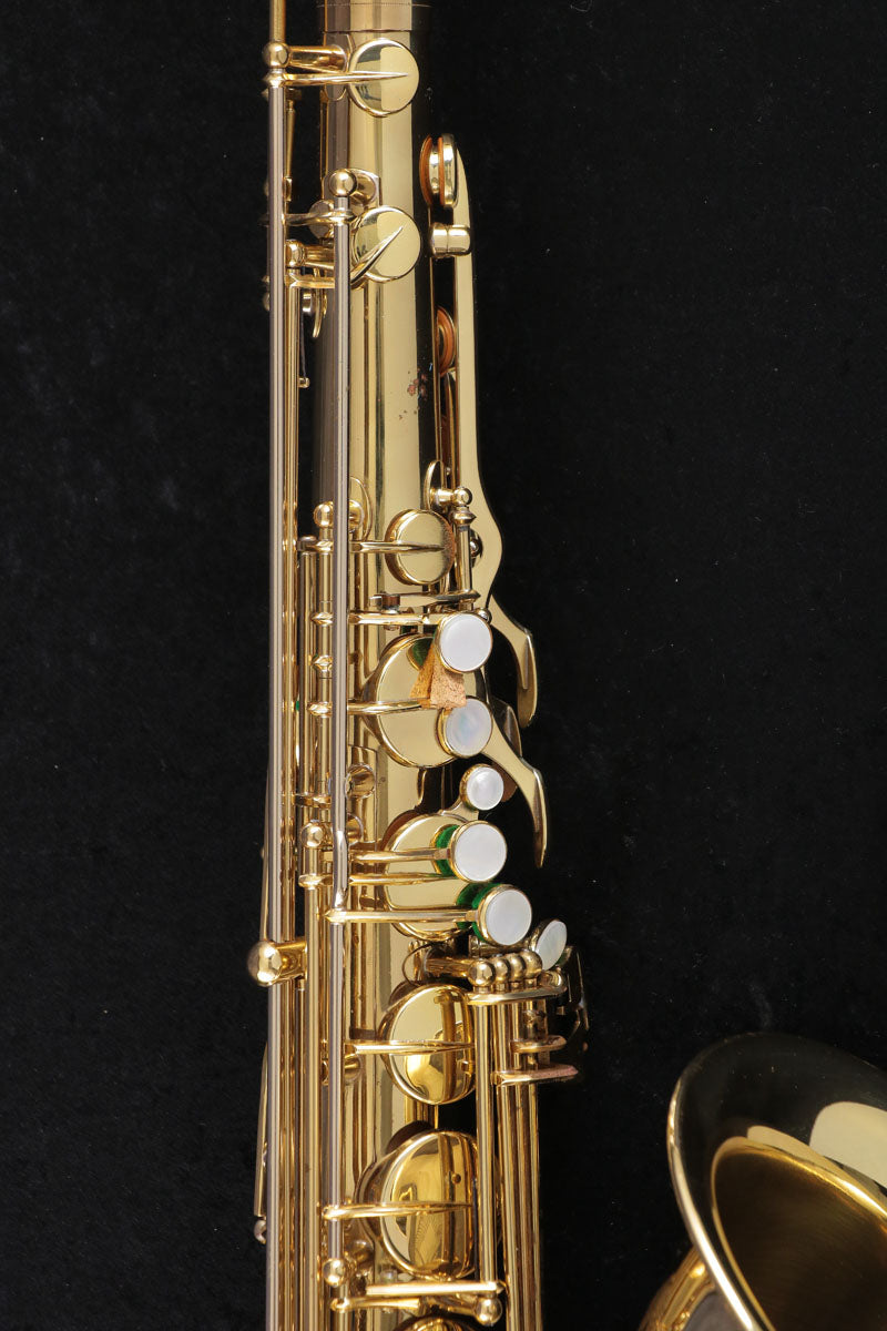 [SN 177984] USED SELMER Selmer / Tenor Mark VI SN.177xxx Mark 6 Tenor Saxophone [03]