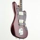 [SN MX22079534] USED Fender Mexico / Troy Van Leeuwen Jazzmaster Oxblood [20]