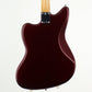 [SN MX22079534] USED Fender Mexico / Troy Van Leeuwen Jazzmaster Oxblood [20]