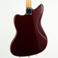 [SN MX22079534] USED Fender Mexico / Troy Van Leeuwen Jazzmaster Oxblood [20]