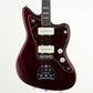 [SN MX22079534] USED Fender Mexico / Troy Van Leeuwen Jazzmaster Oxblood [20]