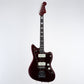 [SN MX22079534] USED Fender Mexico / Troy Van Leeuwen Jazzmaster Oxblood [20]