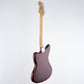 [SN MX22079534] USED Fender Mexico / Troy Van Leeuwen Jazzmaster Oxblood [20]