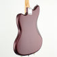 [SN MX22079534] USED Fender Mexico / Troy Van Leeuwen Jazzmaster Oxblood [20]