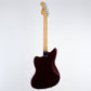 [SN MX22079534] USED Fender Mexico / Troy Van Leeuwen Jazzmaster Oxblood [20]