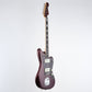 [SN MX22079534] USED Fender Mexico / Troy Van Leeuwen Jazzmaster Oxblood [20]