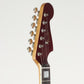 [SN MX22079534] USED Fender Mexico / Troy Van Leeuwen Jazzmaster Oxblood [20]