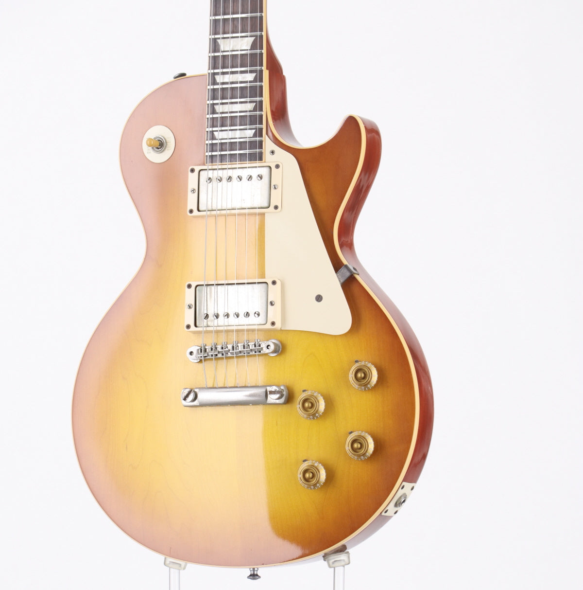 [SN 811074] USED GIBSON CUSTOM / HC 1958 LP STD REI VOS [10]