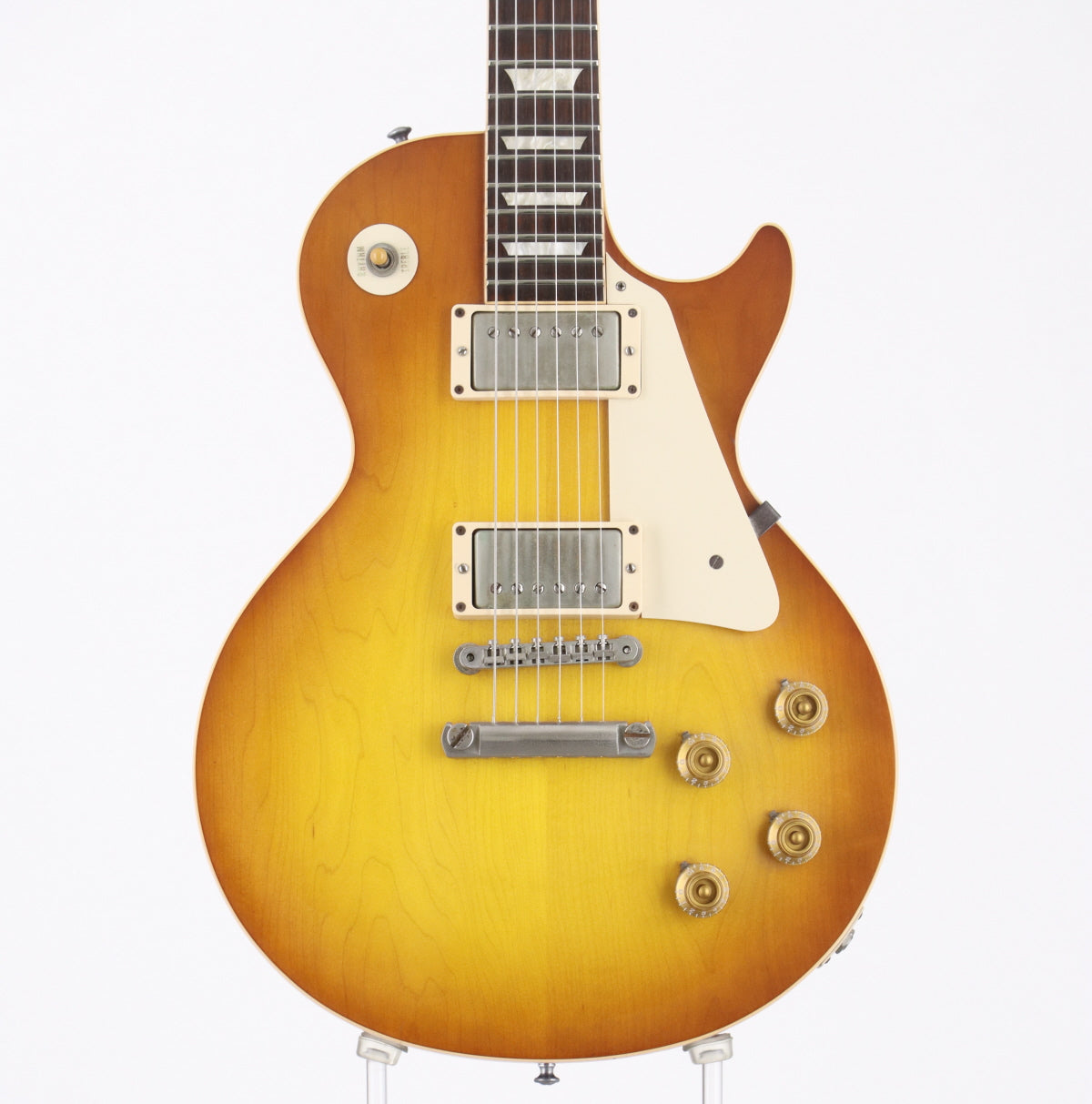 [SN 811074] USED GIBSON CUSTOM / HC 1958 LP STD REI VOS [10]