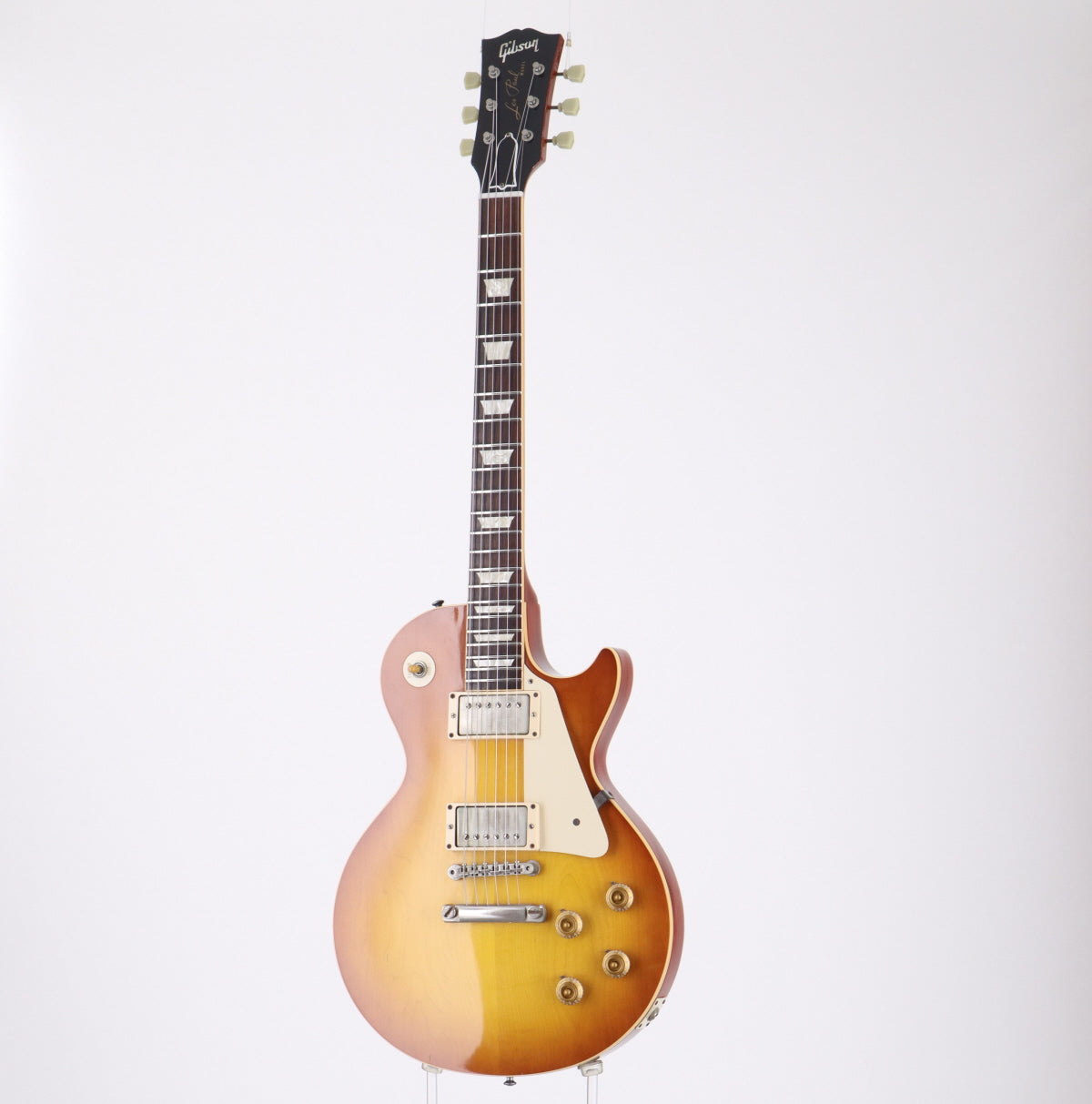 [SN 811074] USED GIBSON CUSTOM / HC 1958 LP STD REI VOS [10]