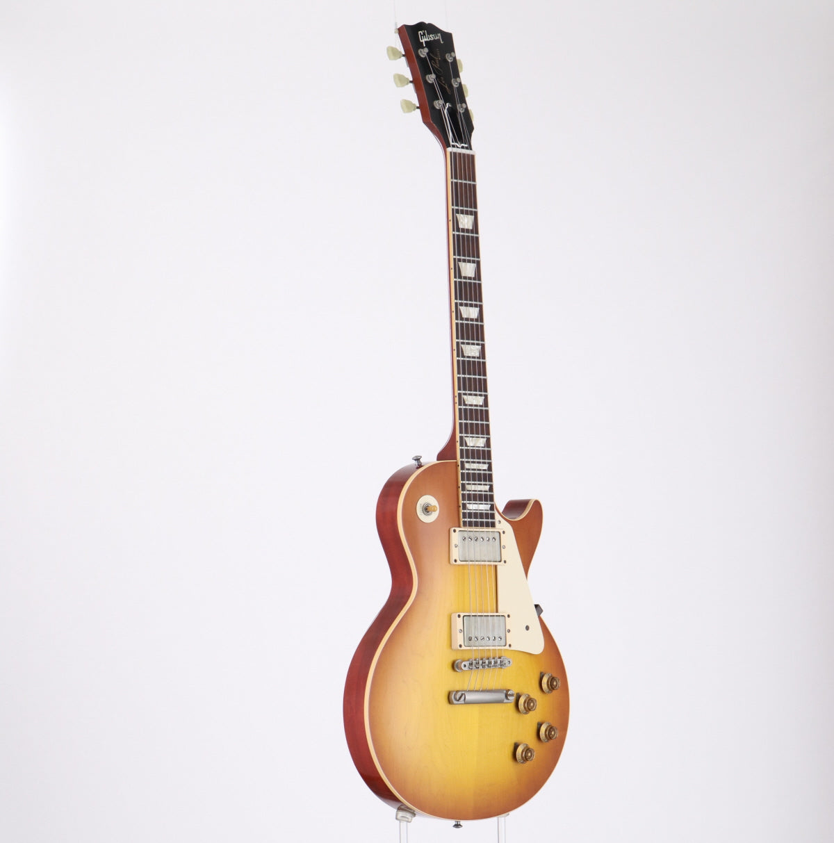 [SN 811074] USED GIBSON CUSTOM / HC 1958 LP STD REI VOS [10]